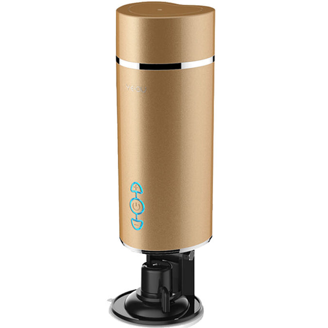 Armony – Goldener Vagina Vibrator Masturbator