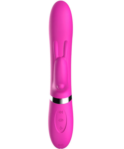 ARMONY - AVA VIBRATOR RABBIT FUCHSIA ARMONY - AVA VIBRATOR RABBIT FUCHSIA