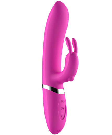 ARMONY - AVA VIBRATOR RABBIT FUCHSIA ARMONY - AVA VIBRATOR RABBIT FUCHSIA