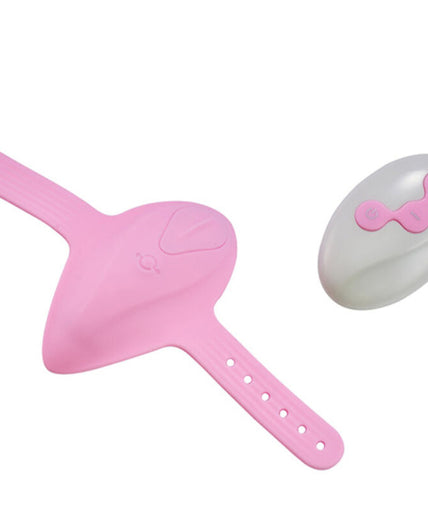 ARMONY - REMOTE CONTROL PANTIE BLISS STIMULATOR ARMONY - REMOTE CONTROL PANTIE BLISS STIMULATOR