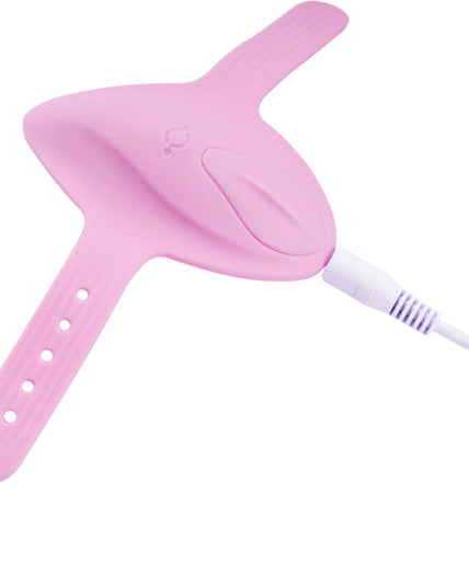ARMONY - REMOTE CONTROL PANTIE BLISS STIMULATOR ARMONY - REMOTE CONTROL PANTIE BLISS STIMULATOR