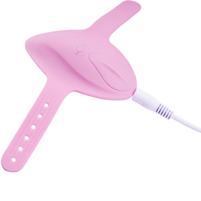 ARMONY - PANTY BLISS STIMULATOR MET AFSTANDSBEDIENING