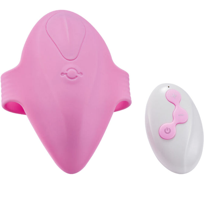 ARMONY - PANTY BLISS STIMULATOR MET AFSTANDSBEDIENING