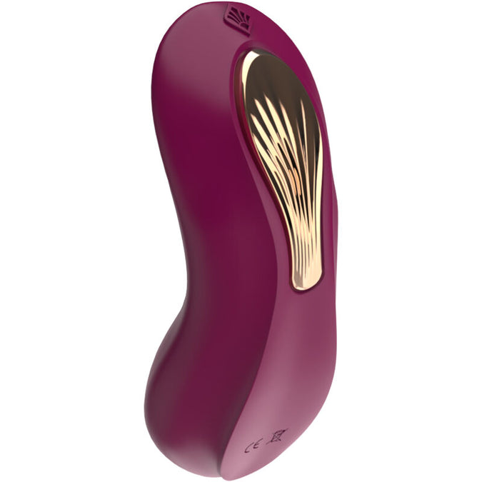 Armony – Suction & G – Spot Stimulator Burgundy