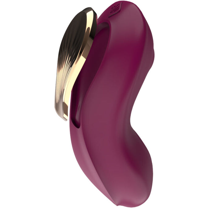 Armony – Suction & G – Spot Stimulator Burgundy