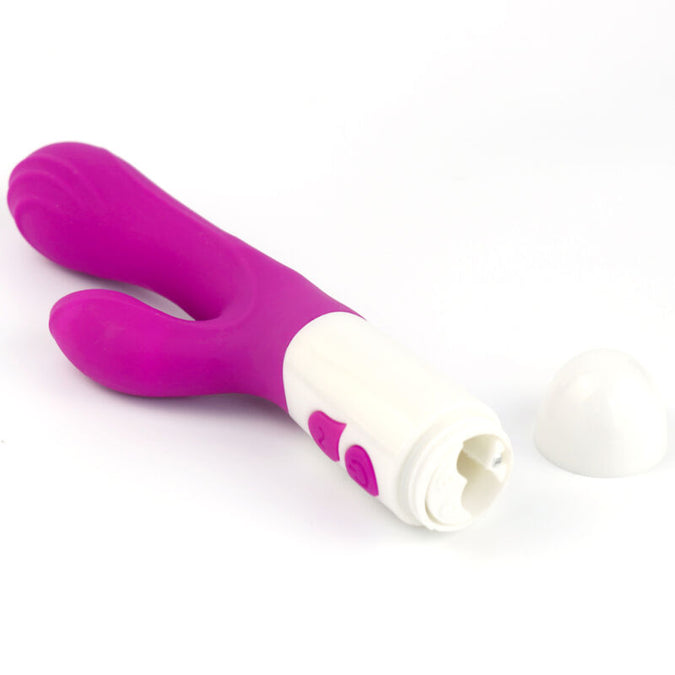 ARMONY - BLIJDE VIBRATOR & PAARSE STIMULATOR