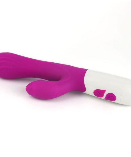 ARMONY - HAPPY VIBRATOR & VIOLET STIMULATOR ARMONY - HAPPY VIBRATOR & VIOLET STIMULATOR