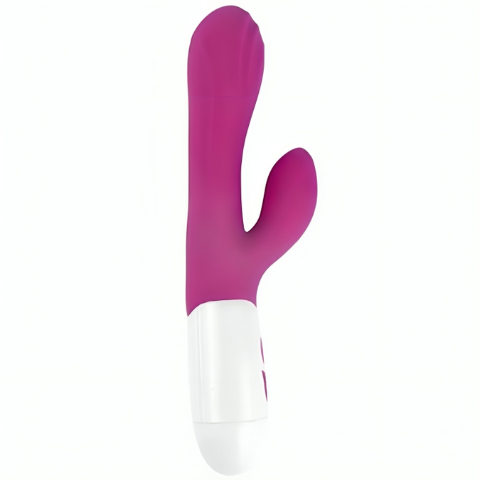 ARMONY - BLIJDE VIBRATOR & PAARSE STIMULATOR