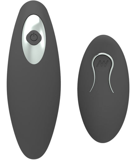Armony – Martha Vibrator voor koppels Zwart Afstandsbediening Armony – Martha Vibrator voor koppels Zwart Afstandsbediening
