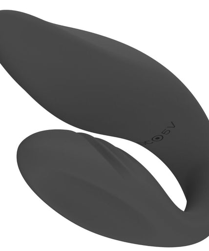Armony – Martha Vibrator für Paare Schwarz mit Fernbedienung Armony – Martha Vibrator für Paare Schwarz mit Fernbedienung