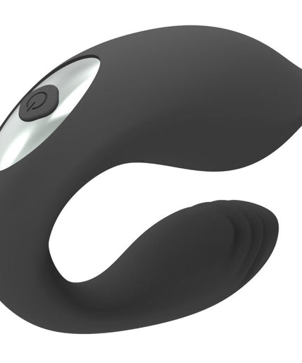 Armony – Martha Vibrator für Paare Schwarz mit Fernbedienung Armony – Martha Vibrator für Paare Schwarz mit Fernbedienung