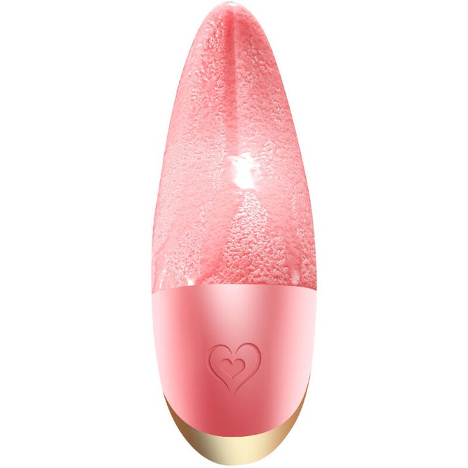 Armony – Tongue Vibrator & Stimulator
