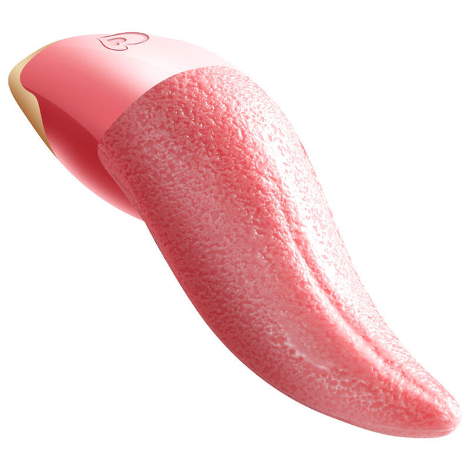 Armony – Tongue Vibrator & Stimulator