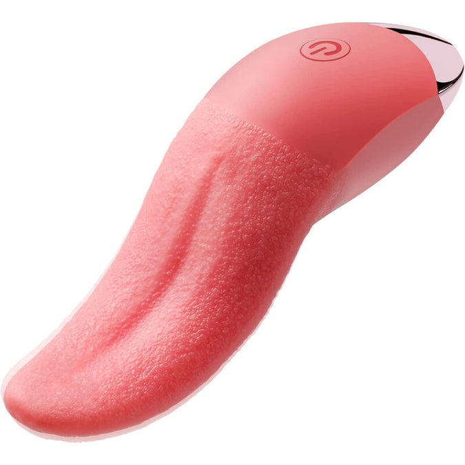 Armony – Tongue Vibrator & Stimulator