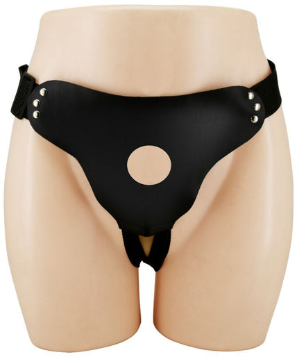 PRETTY LOVE - LOVE SPELL VERSTELBARE RIEM HARNESS COMPLEMENT PRETTY LOVE - LOVE SPELL VERSTELBARE RIEM HARNESS COMPLEMENT