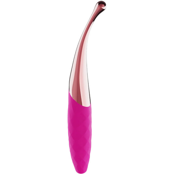 Armony – Fuchsia Multifrequency Stimulator Nana