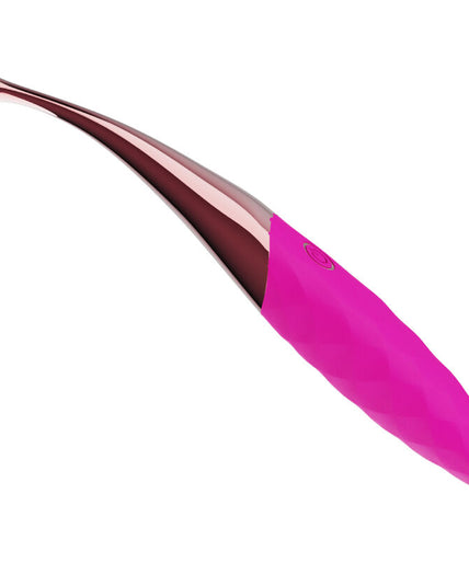 ARMONY - FUCHSIA MULTIFREQUENTIESTIMULATOR NANA ARMONY - FUCHSIA MULTIFREQUENTIESTIMULATOR NANA