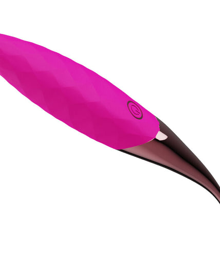ARMONY - FUCHSIA MULTIFREQUENTIESTIMULATOR NANA ARMONY - FUCHSIA MULTIFREQUENTIESTIMULATOR NANA