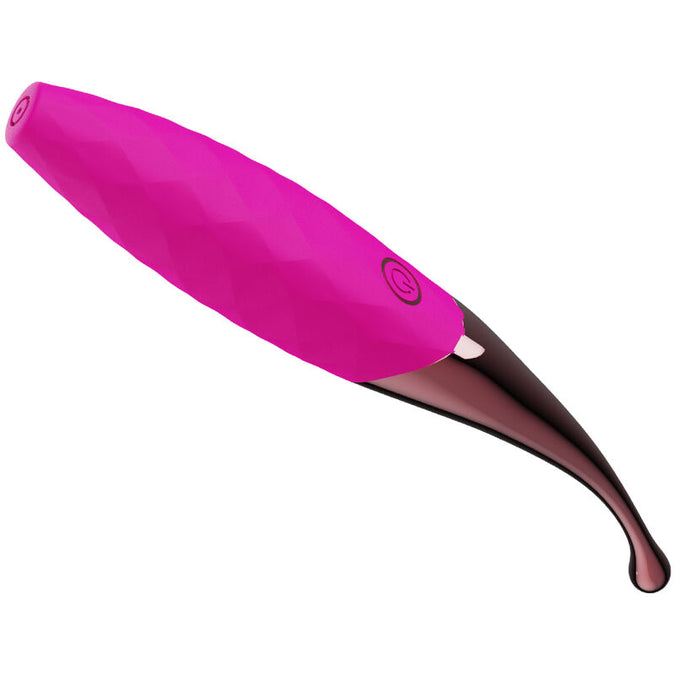 Armony – Fuchsia Multifrequency Stimulator Nana
