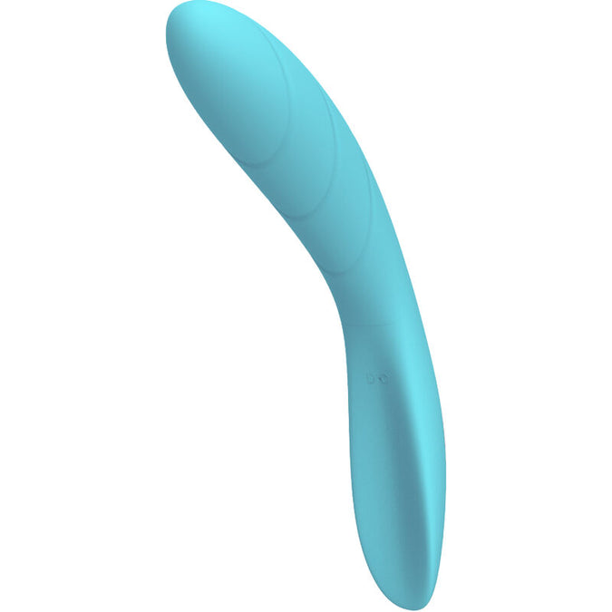 Armony – Elizabeth Blauwe Flexibele Vibrator