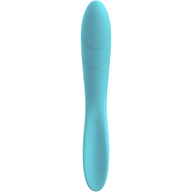 Armony – Elizabeth Blauwe Flexibele Vibrator