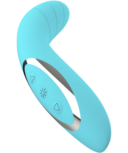 Armony – Elizabeth Blauer Flexibler Vibrator Armony – Elizabeth Blauer Flexibler Vibrator