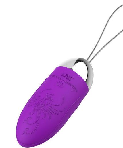 ARMONY - PHOENIX EIER AFSTANDSBEDIENING OVERTREDING VIOLET ARMONY - PHOENIX EIER AFSTANDSBEDIENING OVERTREDING VIOLET