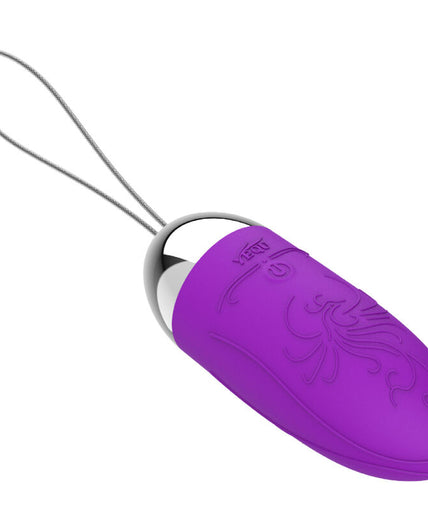 ARMONY - PHOENIX EIER AFSTANDSBEDIENING OVERTREDING VIOLET ARMONY - PHOENIX EIER AFSTANDSBEDIENING OVERTREDING VIOLET