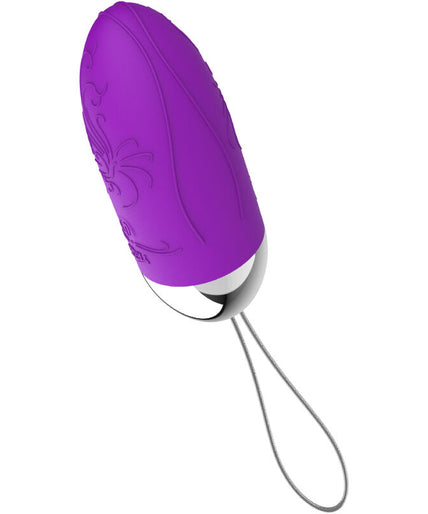 ARMONY - PHOENIX EIER AFSTANDSBEDIENING OVERTREDING VIOLET ARMONY - PHOENIX EIER AFSTANDSBEDIENING OVERTREDING VIOLET