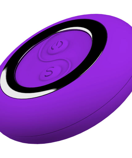 ARMONY - PHOENIX EIER AFSTANDSBEDIENING OVERTREDING VIOLET ARMONY - PHOENIX EIER AFSTANDSBEDIENING OVERTREDING VIOLET