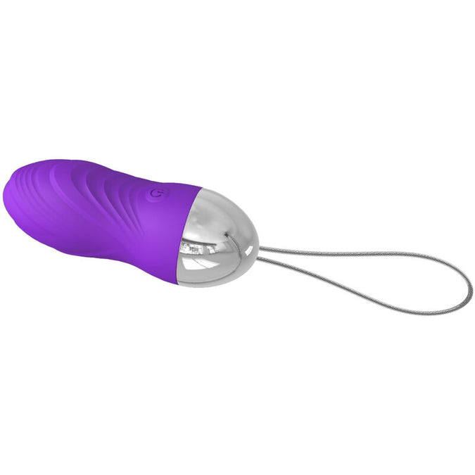 ARMONY - VIOLET DRAADLOZE BEDRIJFBARE TRILEI