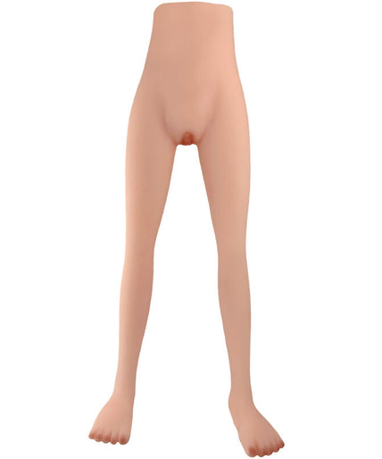 ARMONY - WOMENS SILICONE LEGS MODEL 1 ARMONY - WOMENS SILICONE LEGS MODEL 1
