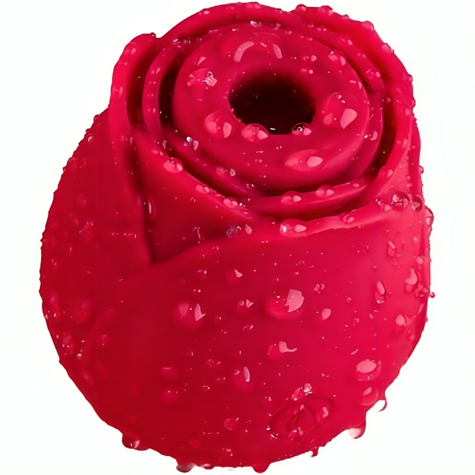 Armony – Delight Flower Roter Saugnapf