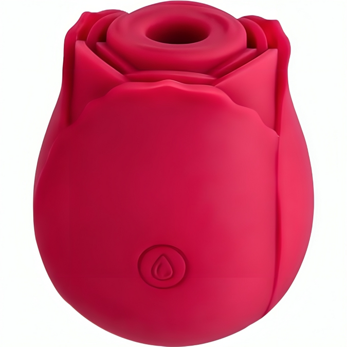 Armony – Delight Flower Roter Saugnapf