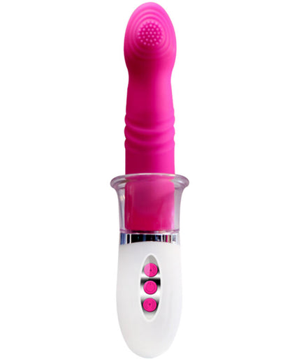 ARMONY - LIBERTY VIBRATOR & GRANULAR ROTATOR ARMONY - LIBERTY VIBRATOR & GRANULAR ROTATOR