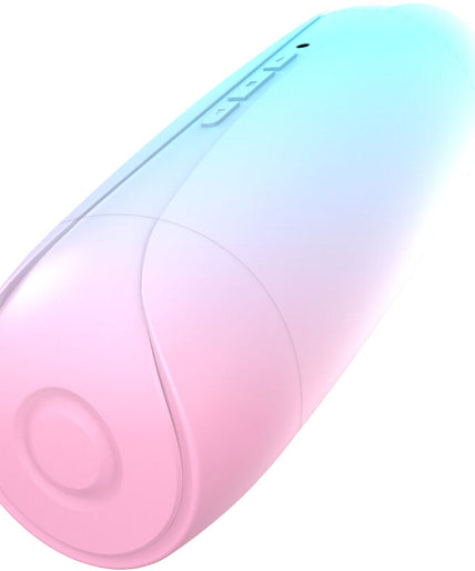 Armony – Regenboog Dubbele Vagina & Mond Vibrator Masturbator Armony – Regenboog Dubbele Vagina & Mond Vibrator Masturbator