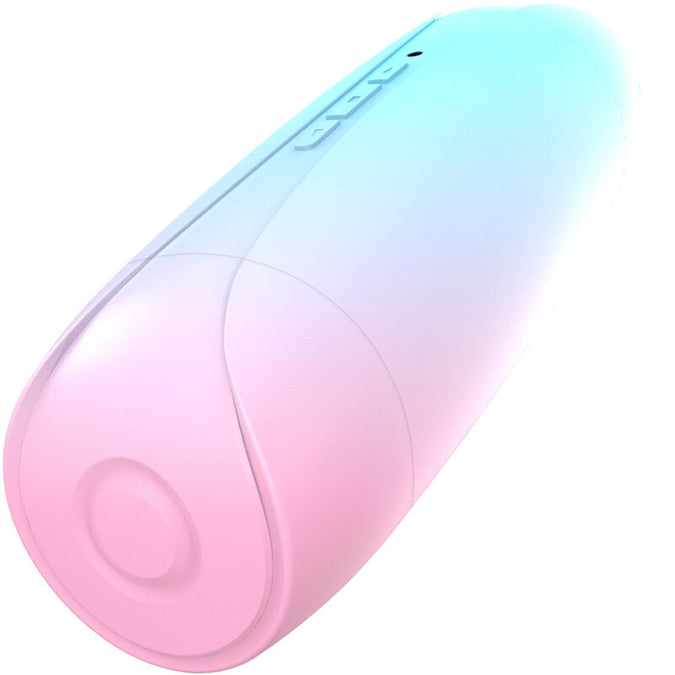 Armony – Rainbow Double Vagina & Mouth Vibrator Masturbator