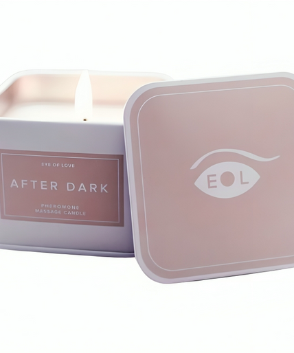 EYE OF LOVE - NACHT MASSAGEKAARS VOOR VROUWEN 150 ML EYE OF LOVE - NACHT MASSAGEKAARS VOOR VROUWEN 150 ML