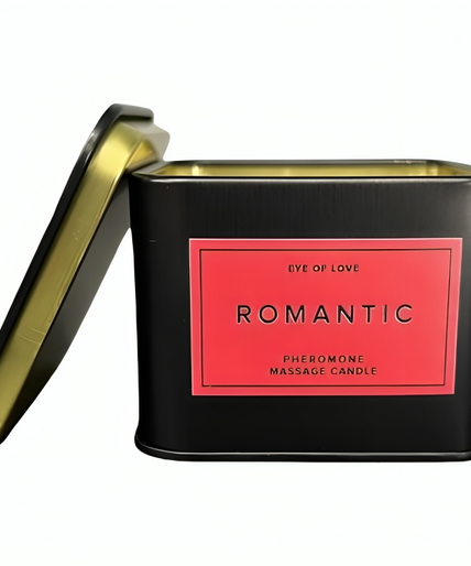 EYE OF LOVE - ROMANTISCHE MASSAGEKAARS VOOR MANNEN 150 ML EYE OF LOVE - ROMANTISCHE MASSAGEKAARS VOOR MANNEN 150 ML