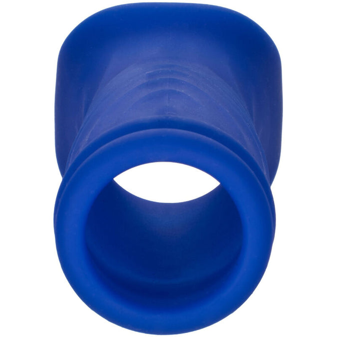 Calexotics – Admiral Wave Penishoes Vloeibaar Siliconen Blauw