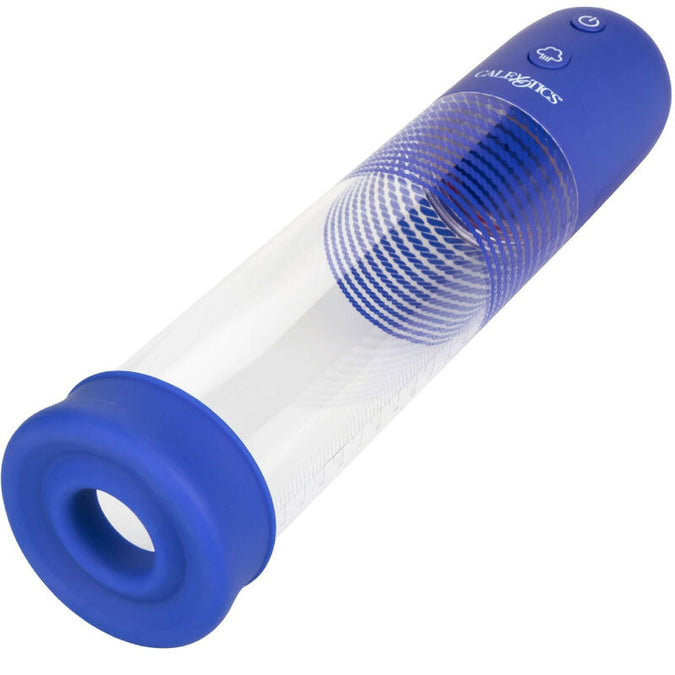 Calexotics – Admiral Erectiepomp Set Oplaadbaar
