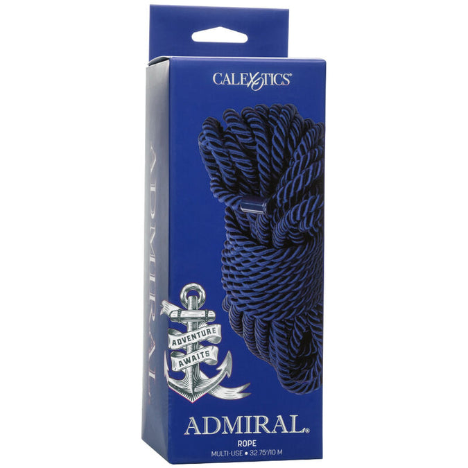 Calexotics – Admiral Japanse Touw Blauw 10 M
