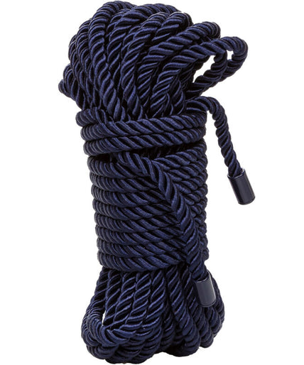 Calexotics – Admiral Japanse Touw Blauw 10 M Calexotics – Admiral Japanse Touw Blauw 10 M
