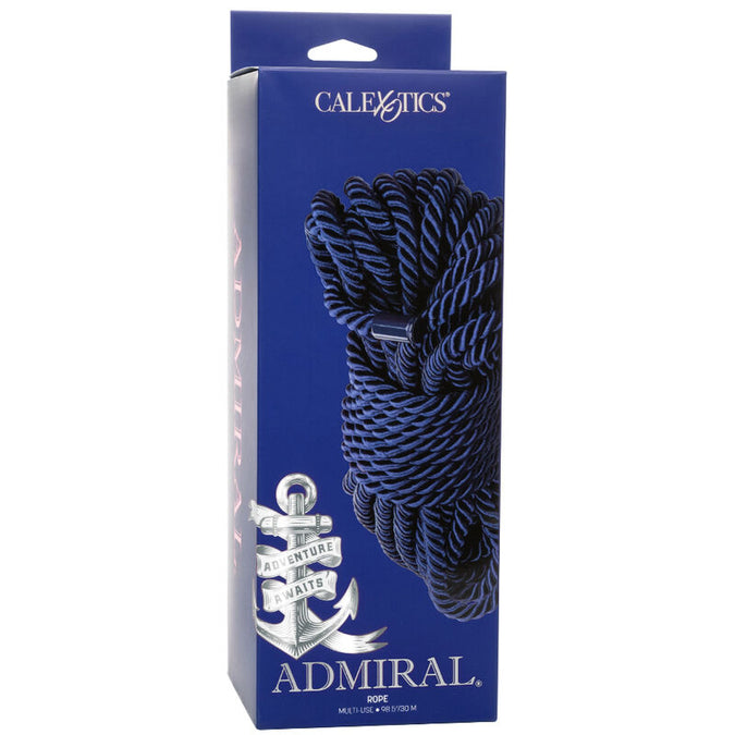 Calexotics – Admiral Japanse Touw Blauw 30 M