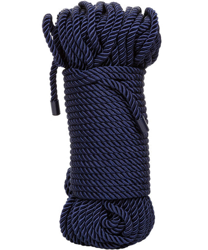 CALEXOTICS - ADMIRAL JAPANESE ROPE BLUE 30 M CALEXOTICS - ADMIRAL JAPANESE ROPE BLUE 30 M