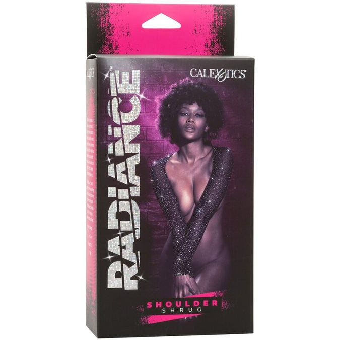 CALEXOTICS - RADIANCE SCHOUDEROPHOUDER RHINE