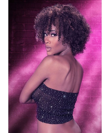CALEXOTICS - RADIANCE BANDEAU TOP RHINE CALEXOTICS - RADIANCE BANDEAU TOP RHINE