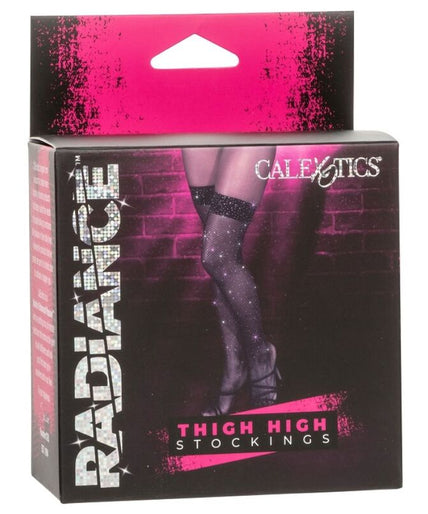 CALEXOTICS - RADIANCE DIJKHOGE KOUSEN STRASS CALEXOTICS - RADIANCE DIJKHOGE KOUSEN STRASS