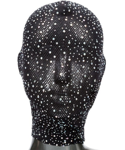 CALEXOTICS - RADIANCE VOLLEDIGE HOES STRASS CALEXOTICS - RADIANCE VOLLEDIGE HOES STRASS