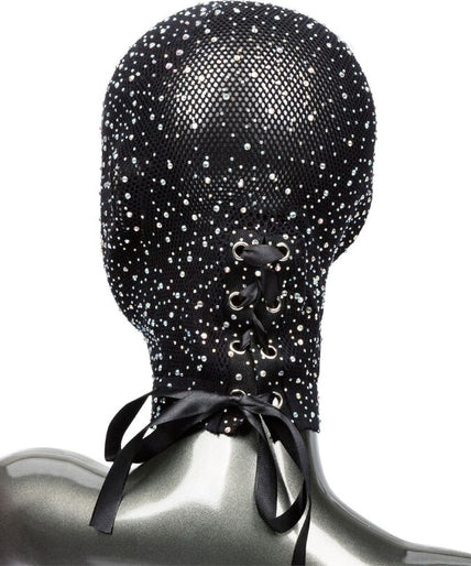 CALEXOTICS - RADIANCE FULL HOODE COVER RHINE CALEXOTICS - RADIANCE FULL HOODE COVER RHINE